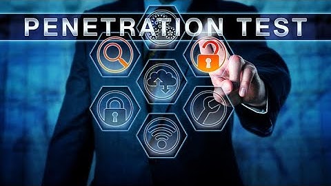 The Basics of Penetration Testing: How to Secure Your Systems! (3 Minutes)