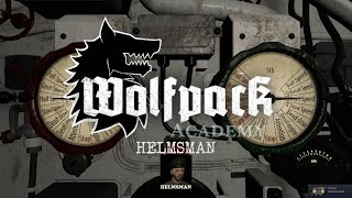 Wolfpack Academy: Helmsman Training