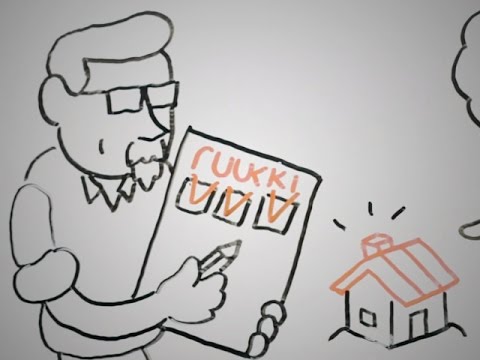 Финская металлочерепица Ruukki
