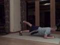 Core strengthening exercises  planks by john sifferman