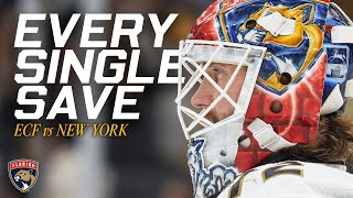 Sergei BobROBsky: EVERY SAVE FROM OUR EASTERN CONFERENCE FINAL SERIES WIN!!!!!