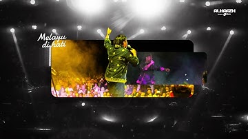 AL HAFZH - Melayu Di Hati (Official Lyric Video)