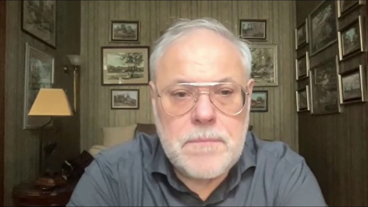 Экономика - авторская программа на радио 