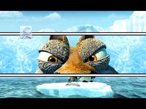 Ice Age Village Hack Kung Fu Scrat Android