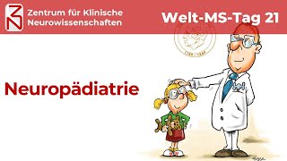 Neuropädiatrie | Welt-MS-Tag 2021 am ZKN Dresden | Stay connected