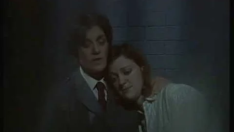 Joan's flashbacks/dream of Audrey - Prisoner Cell ...