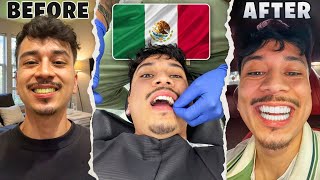 Famous I GOT MY TEETH DONE IN MEXICO!!! (GONE WRONG) Profile