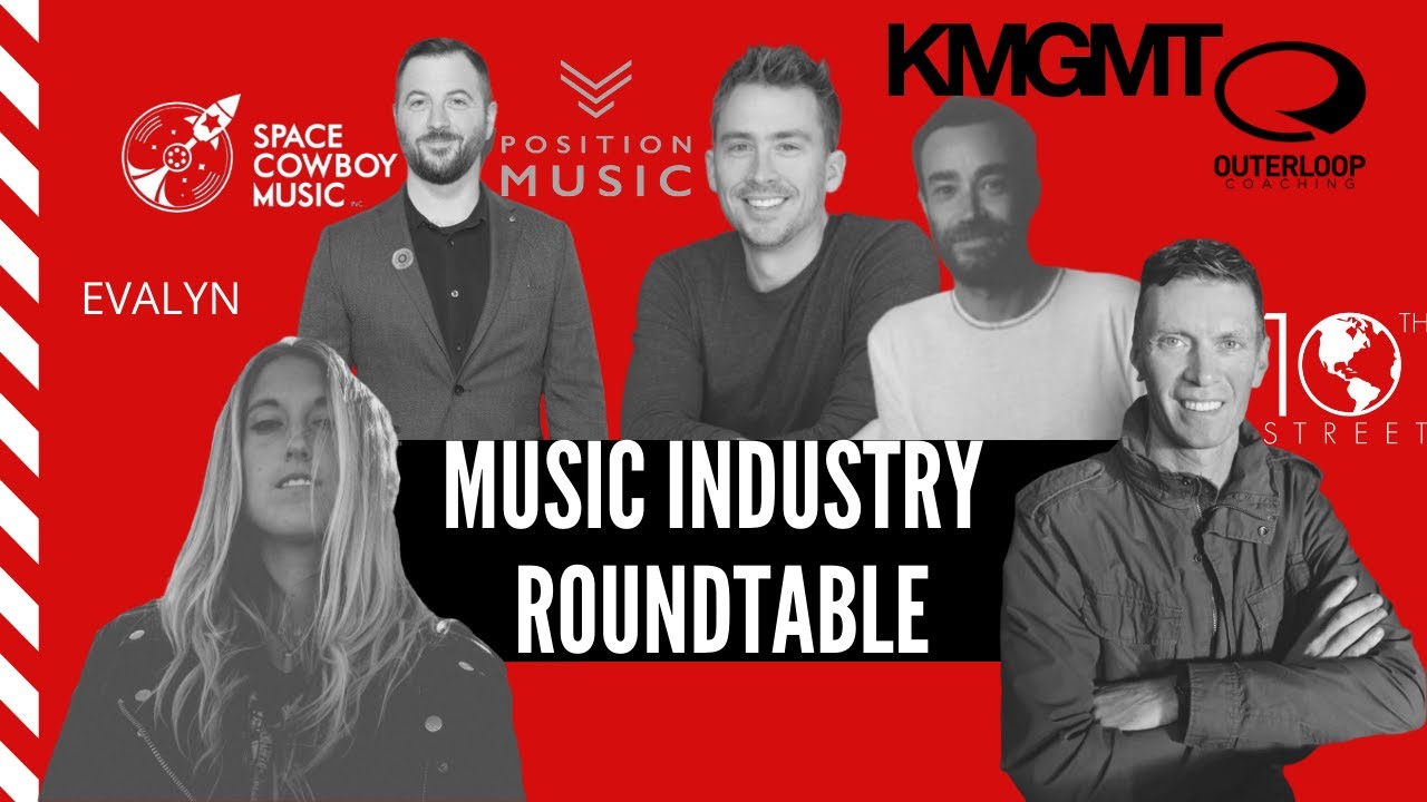 How to Get Your Songs Placed in TV Shows and Movies | Pro Panel