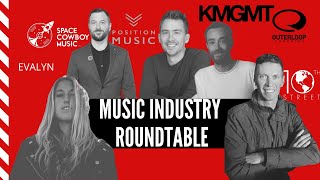 How to Get Your Songs Placed in TV Shows and Movies | Pro Panel