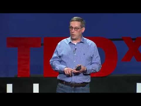 Leadership Lessons Of The Presidents | Paul Brandus | Tedxherndon