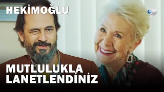 Hastası Hekimoğlu'na Aşık Oldu! | Hekimoğlu 4.Bölüm