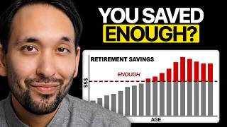 Full Saved 8x Your Salary This Is the Plan I’d Use to Retire at 60 News