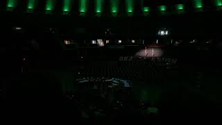 Marching Illini 2025: In Concert 9/28: Trombones “Star Wars 1+5.”