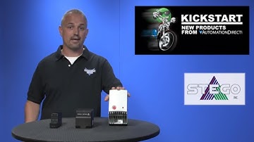 Stego Enclosure Heaters from AutomationDirect