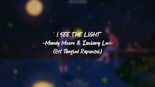 Download Lagu I See The Light (lyric \u0026 indo translate) MP3 Download Lagu I See The Light (lyric \u0026 indo translate) MP3