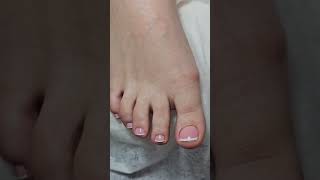 Курсы педикюра. Педикюр с нуля.  #ингатопчий #pedicure #аппаратныйпедикюр #подология #уходзаногами