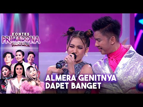 Almera (Mojekerto) -