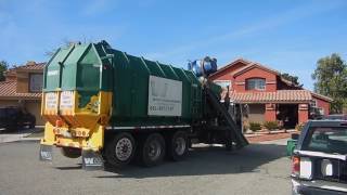 California City Mack LE Amrep Octo ASL 101697
