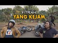 FITNAH YANG KEJAM!!