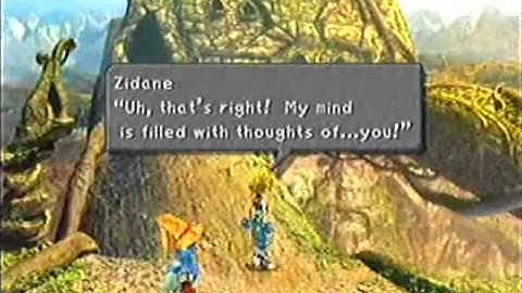 Final Fantasy 9 Walkthrough Part 50