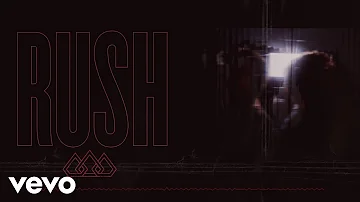 The Score - Rush (Lyric Video)