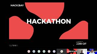 HACK|BAY 2020 - Welcome incl. Keynote
