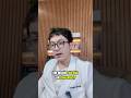 Điều trị rụng tóc nhớ kiểm soát tốt viêm da dầu trước nhé #youtubeshorts #rungtoc