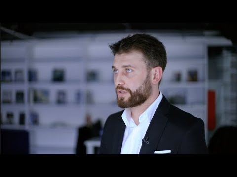 EBIT Group - IFRS სტანდარტების სიღრმისეული კურსი