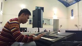 Dj manual penceng