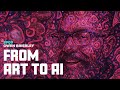 9. From Art to AI | Owen Brierley