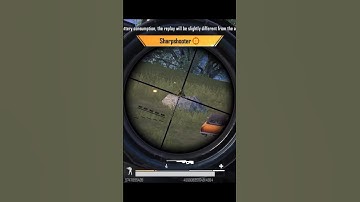 awm headshot 🖤👑 #bgmi #pubg #viral