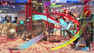 when teabagging goes wrong | #xxpushdabuttonxx on #Twitch