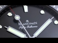 Blancpain Fifty Fathoms Bathyscaphe