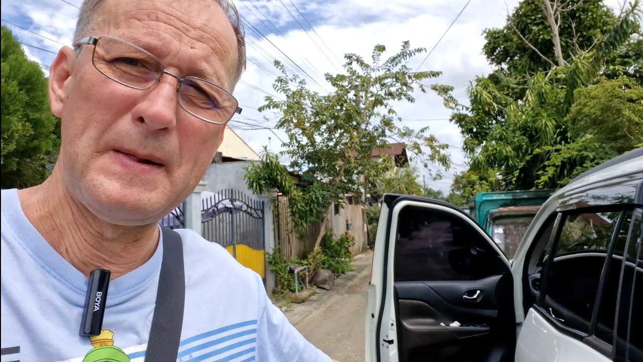 FILIPINY, jak tam nasze biznesy w miescie?   placimy wysokie rachunki !!! Tomek jedzie na BOHOL