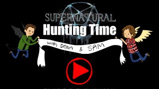 SPN: Hunting Time