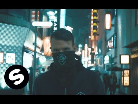 Don Diablo - Switch (Official Music Video)