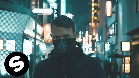 Don Diablo - Switch (Official Music Video)