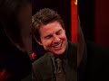 Tom Cruise DONALD DUCK impersonation 😂 Is there anything this man can’t do⁉️🤔😁