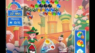 bubble wich 2 saga nivel 845 no boosters
