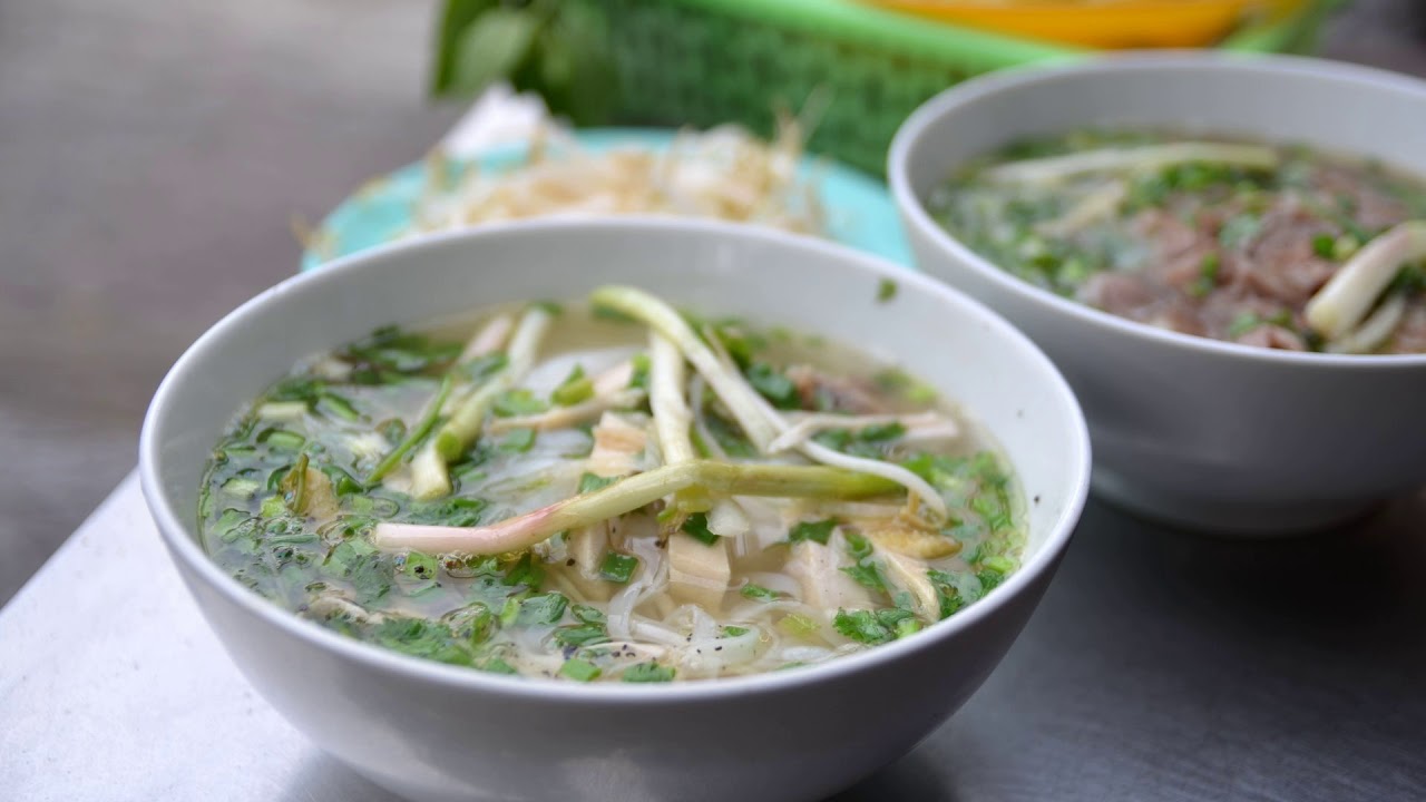 List of Vietnamese culinary specialities | Wikipedia audio article