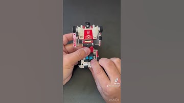 Original G1 RED ALERT #g1transformers