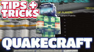 4 EASY Tips for Hypixel Quakecraft