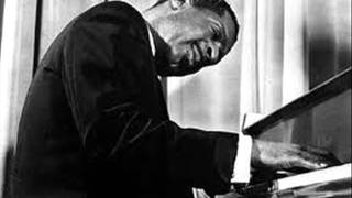 Video thumbnail of "Erroll Garner - "Full moon and empty arms""