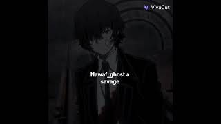 احم احمUvU ايديت انمي دازاي للمره الثانيه