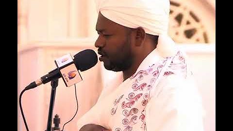 ايات من سورة آل عمران 🥀🥀 من اجمل ماقرا الشيخ نورين رحمه الله
