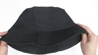 How to Protect Yourself from the Sun | Bucket Sun Hats