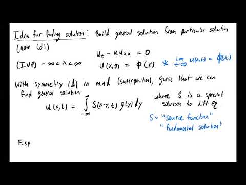 Lecture 9: Solving