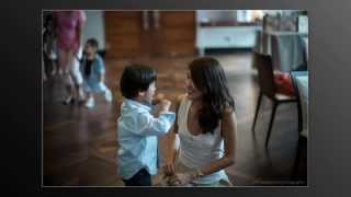 Famous Andrew Lum Photography - A Photojournalistic Coverage of Birthday Party for Kelly Wealth