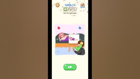 Naughty Puzzle Tricky Test Level 74 Gameplay Android IOS