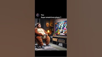 Game Player 🎮#ai #aiart #chatgpt